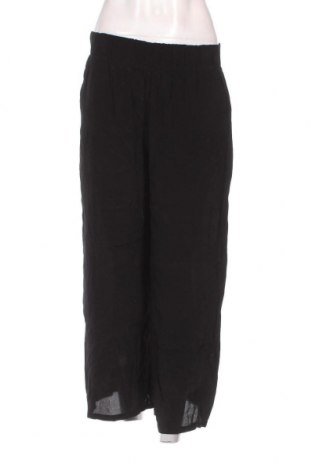 Дамски панталон Tally Weijl, Размер M, Цвят Черен, Цена 21,16 лв.