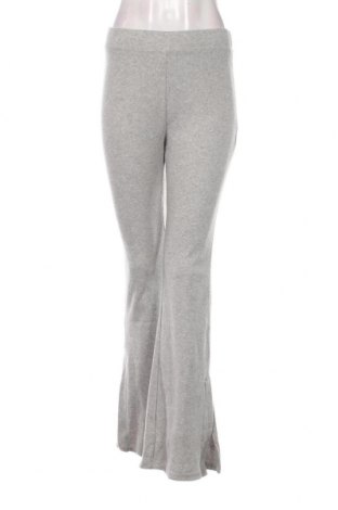 Дамски панталон Tally Weijl, Размер M, Цвят Сив, Цена 22,08 лв.