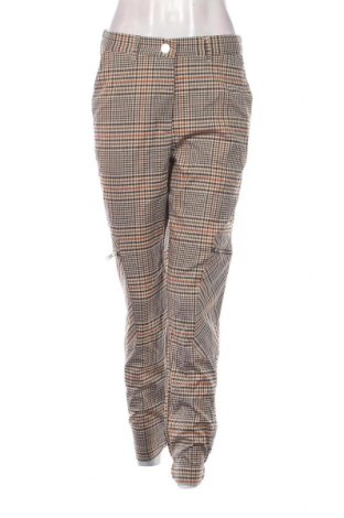 Γυναικείο παντελόνι Tally Weijl, Μέγεθος S, Χρώμα Καφέ, Τιμή 11,62 €