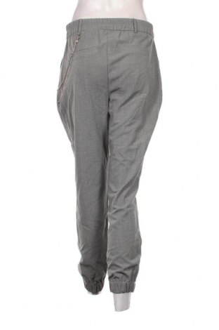 Дамски панталон Tally Weijl, Размер S, Цвят Сив, Цена 22,54 лв.