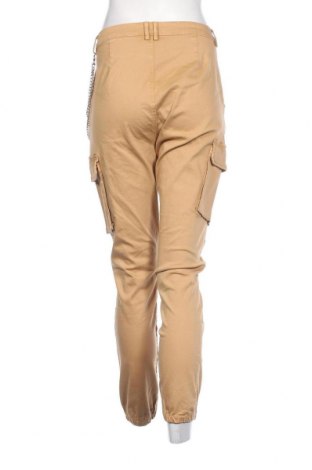 Γυναικείο παντελόνι Tally Weijl, Μέγεθος L, Χρώμα Καφέ, Τιμή 23,71 €