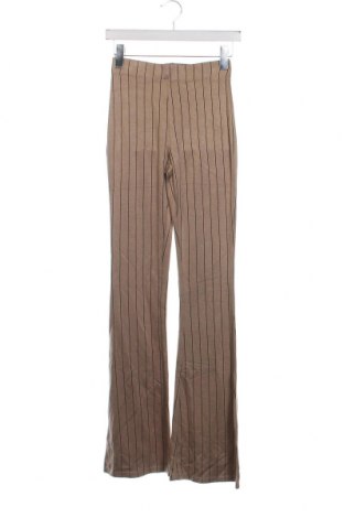 Дамски панталон Tally Weijl, Размер XXS, Цвят Бежов, Цена 17,94 лв.