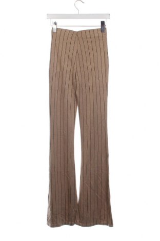 Дамски панталон Tally Weijl, Размер XXS, Цвят Бежов, Цена 17,94 лв.