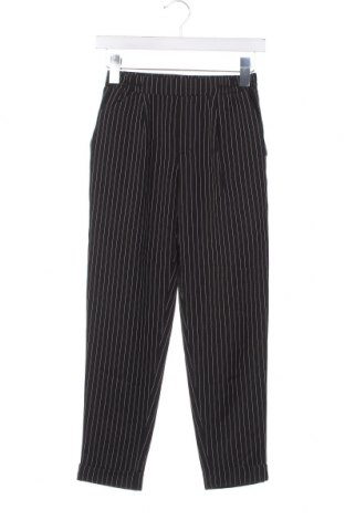 Дамски панталон Tally Weijl, Размер XS, Цвят Черен, Цена 4,35 лв.