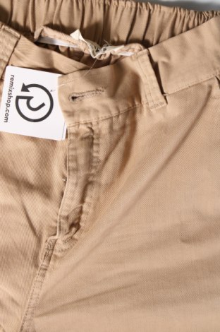 Pantaloni de femei Tally Weijl, Mărime S, Culoare Bej, Preț 35,91 Lei
