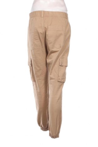 Pantaloni de femei Tally Weijl, Mărime S, Culoare Bej, Preț 35,91 Lei