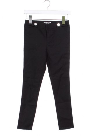 Γυναικείο παντελόνι Tally Weijl, Μέγεθος XS, Χρώμα Μαύρο, Τιμή 4,45 €