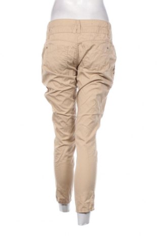 Дамски панталон Tally Weijl, Размер M, Цвят Бежов, Цена 6,09 лв.
