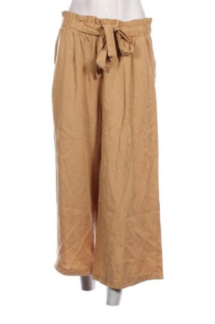 Дамски панталон Tally Weijl, Размер M, Цвят Бежов, Цена 16,72 лв.
