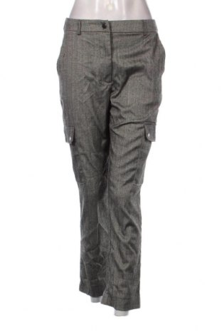 Γυναικείο παντελόνι Tally Weijl, Μέγεθος S, Χρώμα Γκρί, Τιμή 2,87 €