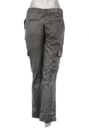 Дамски панталон Tally Weijl, Размер S, Цвят Сив, Цена 4,64 лв.