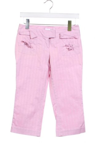 Dámské kalhoty  Tally Weijl, Velikost XS, Barva Růžová, Cena  226,00 Kč