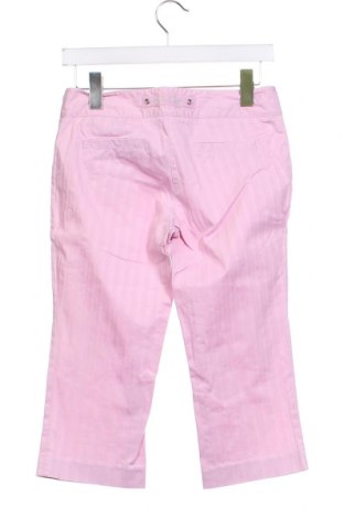 Γυναικείο παντελόνι Tally Weijl, Μέγεθος XS, Χρώμα Ρόζ , Τιμή 7,50 €