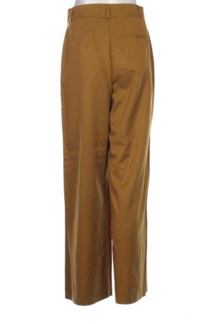 Дамски панталон Tamaris, Размер S, Цвят Кафяв, Цена 93,00 лв.