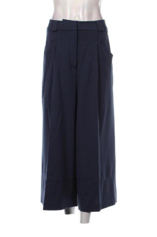 Γυναικείο παντελόνι Tamaris, Μέγεθος S, Χρώμα Μπλέ, Τιμή 21,57 €