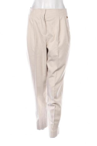 Γυναικείο παντελόνι Tamaris, Μέγεθος S, Χρώμα  Μπέζ, Τιμή 7,19 €