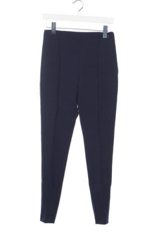 Γυναικείο παντελόνι Tamaris, Μέγεθος XS, Χρώμα Μπλέ, Τιμή 11,99 €