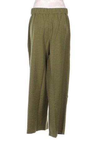 Γυναικείο παντελόνι Tamaris, Μέγεθος S, Χρώμα Πράσινο, Τιμή 47,94 €