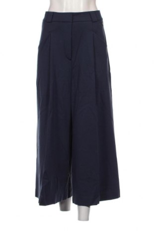 Γυναικείο παντελόνι Tamaris, Μέγεθος S, Χρώμα Μπλέ, Τιμή 21,57 €
