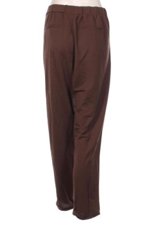Дамски панталон Tatuum, Размер XL, Цвят Кафяв, Цена 30,95 лв.