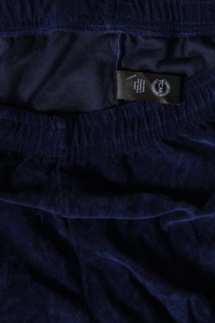 Дамски панталон Tchibo, Размер L, Цвят Син, Цена 8,12 лв.