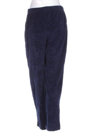 Pantaloni de femei Tchibo, Mărime L, Culoare Albastru, Preț 95,39 Lei