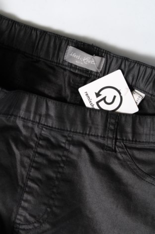 Pantaloni de femei Tchibo, Mărime L, Culoare Negru, Preț 95,39 Lei