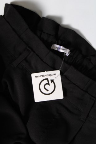 Дамски панталон Terranova, Размер S, Цвят Черен, Цена 13,05 лв.