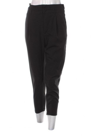 Дамски панталон Terranova, Размер S, Цвят Черен, Цена 14,78 лв.