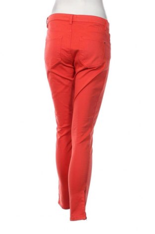 Дамски панталон Tex, Размер M, Цвят Червен, Цена 50,83 лв.