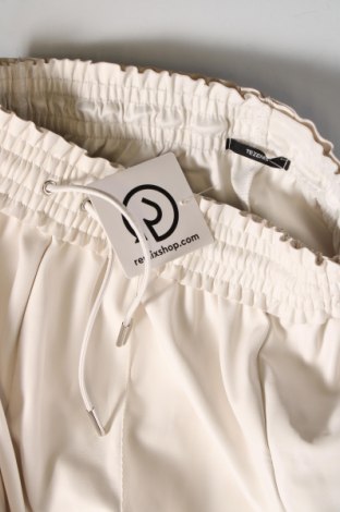 Γυναικείο παντελόνι Tezenis, Μέγεθος S, Χρώμα Λευκό, Τιμή 15,00 €