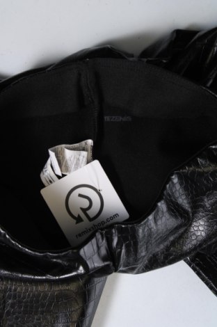 Γυναικείο παντελόνι Tezenis, Μέγεθος S, Χρώμα Μαύρο, Τιμή 9,30 €