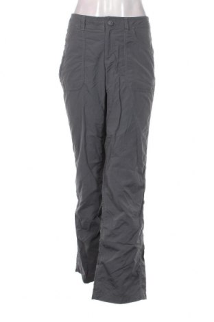 Дамски панталон The North Face, Размер M, Цвят Сив, Цена 75,00 лв.