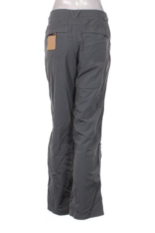 Дамски панталон The North Face, Размер M, Цвят Сив, Цена 75,00 лв.
