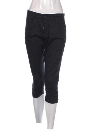 Дамски панталон Therese, Размер M, Цвят Черен, Цена 13,05 лв.