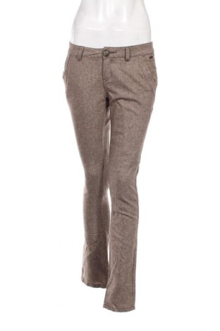 Pantaloni de femei Timeout, Mărime S, Culoare Maro, Preț 20,23 Lei