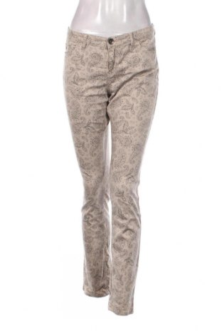 Pantaloni de femei Timeout, Mărime M, Culoare Bej, Preț 68,07 Lei