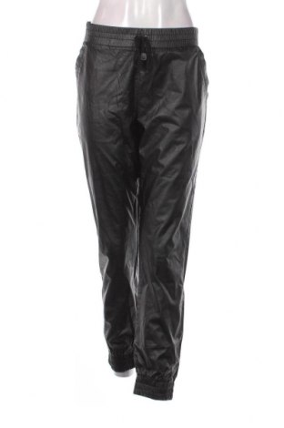 Дамски панталон Tinsel, Размер L, Цвят Черен, Цена 29,33 лв.