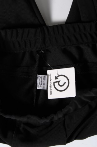 Γυναικείο παντελόνι Tippy, Μέγεθος L, Χρώμα Μαύρο, Τιμή 3,59 €