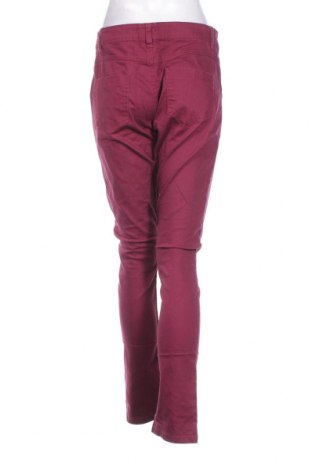 Pantaloni de femei Tissaia, Mărime M, Culoare Roșu, Preț 31,48 Lei