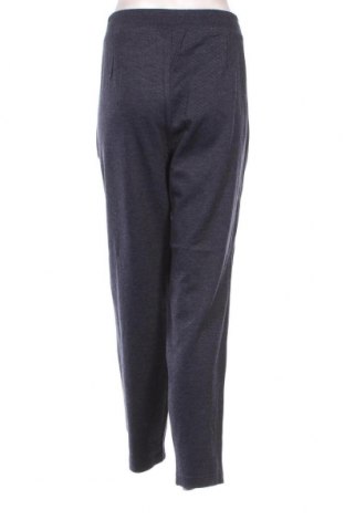Γυναικείο παντελόνι Tom Tailor, Μέγεθος XL, Χρώμα Μπλέ, Τιμή 47,94 €
