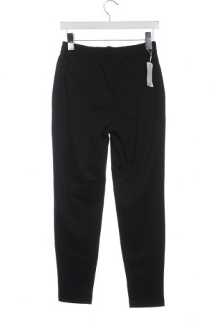 Дамски панталон Tom Tailor, Размер XS, Цвят Черен, Цена 22,32 лв.