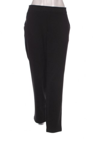 Дамски панталон Tom Tailor, Размер XXL, Цвят Черен, Цена 93,00 лв.