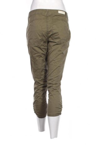Dámské kalhoty  Tom Tailor, Velikost S, Barva Zelená, Cena  519,00 Kč