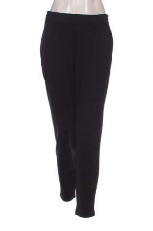 Γυναικείο παντελόνι Tom Tailor, Μέγεθος M, Χρώμα Μαύρο, Τιμή 12,46 €