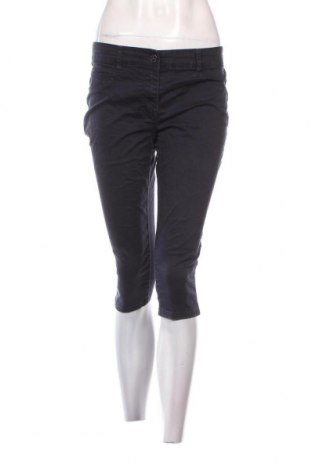 Дамски панталон Tom Tailor, Размер S, Цвят Син, Цена 18,04 лв.
