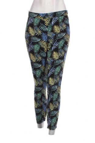 Pantaloni de femei Tom Tailor, Mărime M, Culoare Multicolor, Preț 68,07 Lei