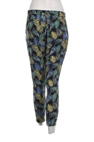 Pantaloni de femei Tom Tailor, Mărime M, Culoare Multicolor, Preț 68,07 Lei