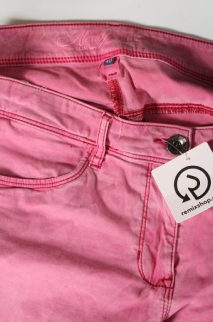 Damenhose Tom Tailor, Größe M, Farbe Rosa, Preis 4,85 €
