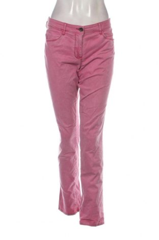 Dámské kalhoty  Tom Tailor, Velikost M, Barva Růžová, Cena  294,00 Kč